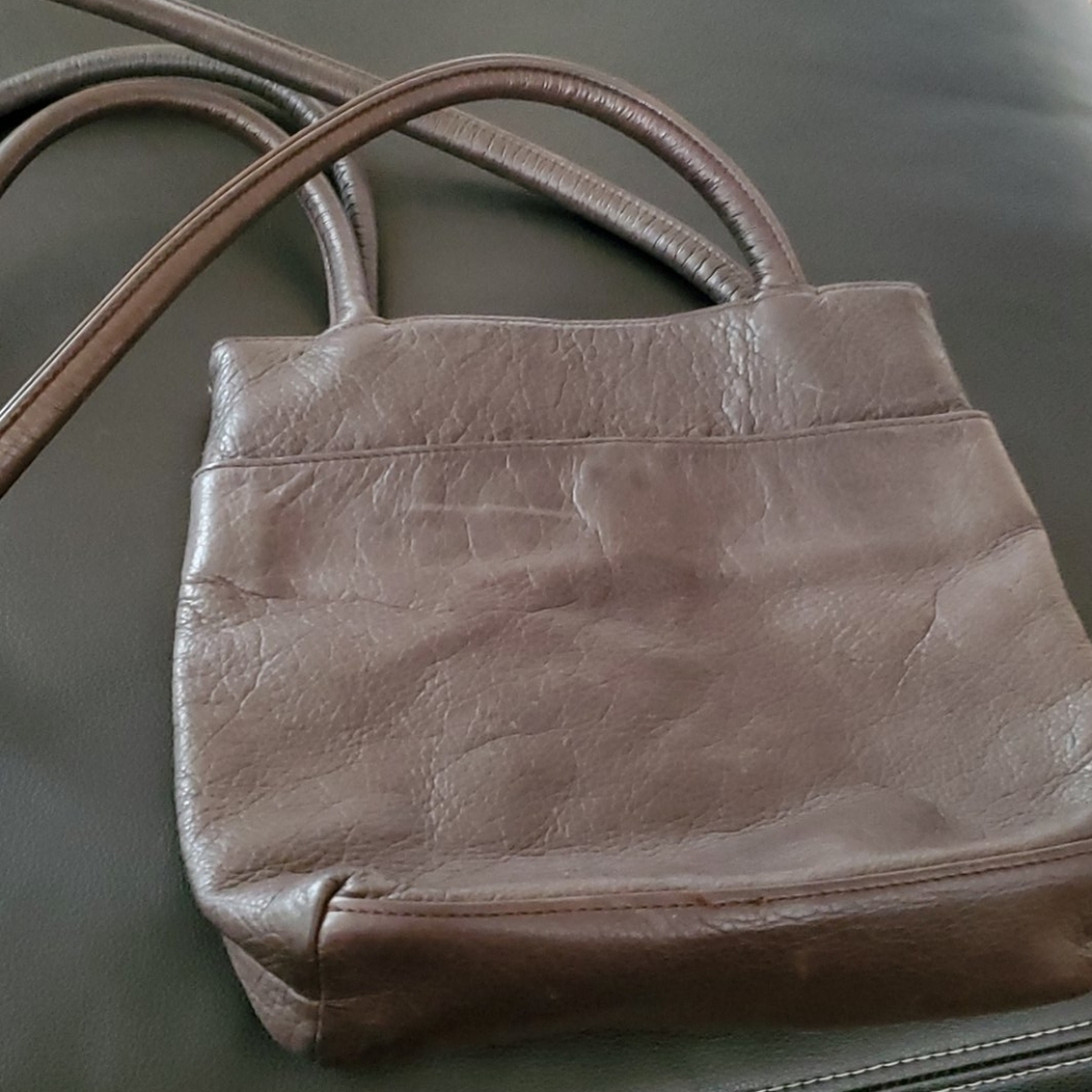 Small Shoulder Bag